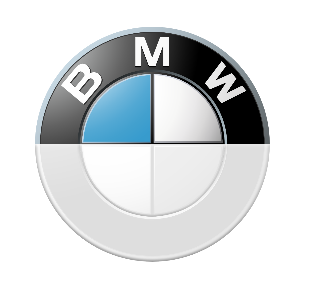 logo bmw